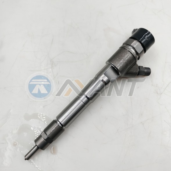 NANT Diesel Fuel Injector Engine Assembly Injection Valves with Pre-Shipment Testing 0445110273