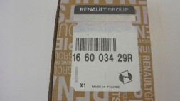 Renault OE 166003429R Влучний ii дизельний інжектор 166003429р