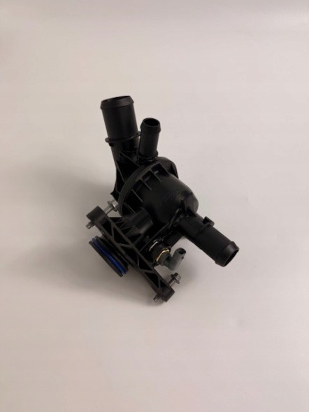 Ford OE KK2Q9K478-BA Термостат з датчиком температури transit 2.0 ecoblue kk2q-9k478-ba