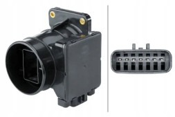 Hella 8ET 358 095-561 Витратомір повітря 8ет 358 095-561 hella