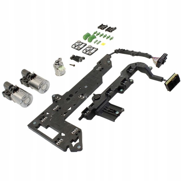 BorgWarner 0B5.SOL20 Ремкомплект мехатроніки 0b5 dl501 bw