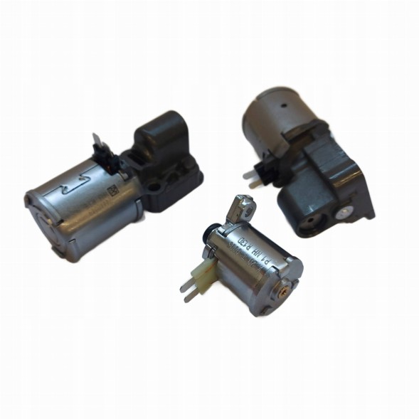 BorgWarner 0B5.SOL20 Ремкомплект мехатроніки 0b5 dl501 bw