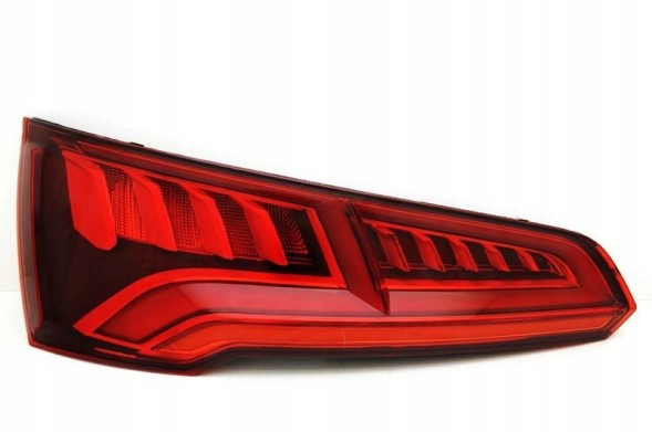 Китай WE88446-1961LAENSL AUDI Q5 2017- ЛІВА ФАРА FULL LED ДИНАМІЧНА НОВА
