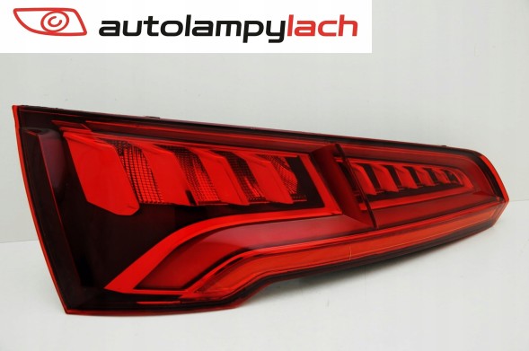 Китай WE88446-1961LAENSL AUDI Q5 2017- ЛІВА ФАРА FULL LED ДИНАМІЧНА НОВА