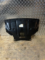 BMW OE BMW X3 E83 Нижня кришка моторного відсіку передня 5171 3400041