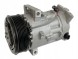 EURO KLIMA EKL36891-ZA / 7711368407 / 506041-0530 / 813625 / 8200577732 / 8200705022 / 8629731 / AC51972 / 241554 КОМПРЕСОР КОНДИЦІОНЕРА NISSAN, ОПЕЛЬ, РЕНО
