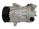 EURO KLIMA EKL36891-ZA / 7711368407 / 506041-0530 / 813625 / 8200577732 / 8200705022 / 8629731 / AC51972 / 241554 КОМПРЕСОР КОНДИЦІОНЕРА NISSAN, ОПЕЛЬ, РЕНО