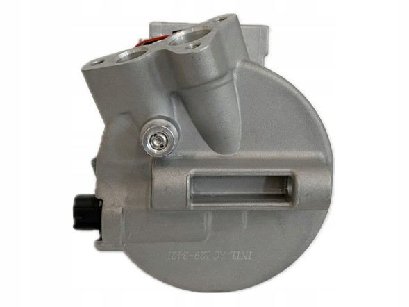 EURO KLIMA EKL36891-ZA / 7711368407 / 506041-0530 / 813625 / 8200577732 / 8200705022 / 8629731 / AC51972 / 241554 КОМПРЕСОР КОНДИЦІОНЕРА NISSAN, ОПЕЛЬ, РЕНО