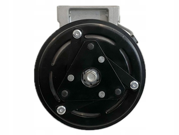 EURO KLIMA EKL36891-ZA / 7711368407 / 506041-0530 / 813625 / 8200577732 / 8200705022 / 8629731 / AC51972 / 241554 КОМПРЕСОР КОНДИЦІОНЕРА NISSAN, ОПЕЛЬ, РЕНО