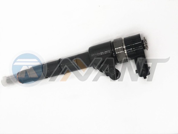 NANT Diesel Fuel Injector Engine Assembly Injection Valves with Strict Pre-Shipment Testing 0445110355