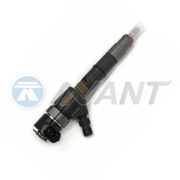 NANT Diesel Fuel Injector Engine Assembly Injection Valves with Strict Pre-Shipment Testing 0445110355