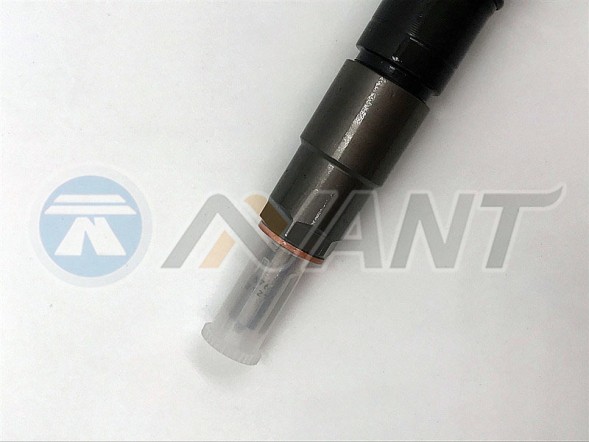 NANT Diesel Fuel Injector Engine Assembly Injection Valves with Strict Pre-Shipment Testing 0445110355