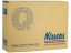 Nissens 60603A Радіатор охолодження - nissens 60603a