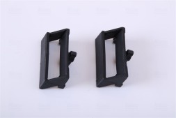 Nissens 60603A Радіатор охолодження - nissens 60603a