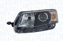 MAGNETI MARELLI 711307024263 Прожектор лампа права ксенон 711307024263