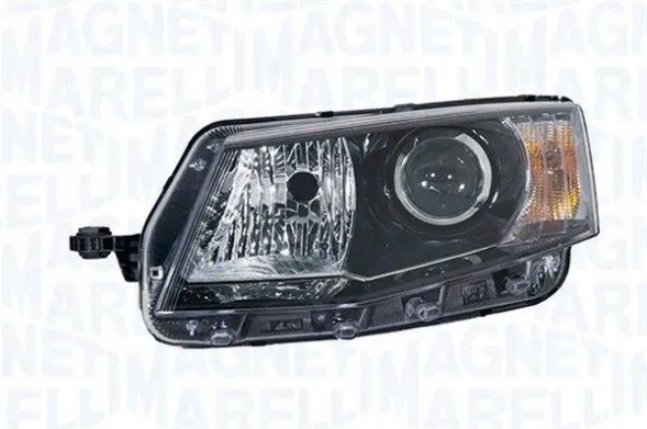 MAGNETI MARELLI 711307024263 Прожектор лампа права ксенон 711307024263