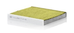 FP 26009 MANN FILTER Повітряний фільтр салона
