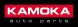 Kamoka 8015198 Каталізатор kamoka 8015198