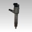 New Stainless Steel Diesel Fuel Injector 0445110365 Universal Fitment Engine Injection Spray Valves Professional