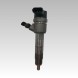 New Stainless Steel Diesel Fuel Injector 0445110365 Universal Fitment Engine Injection Spray Valves Professional