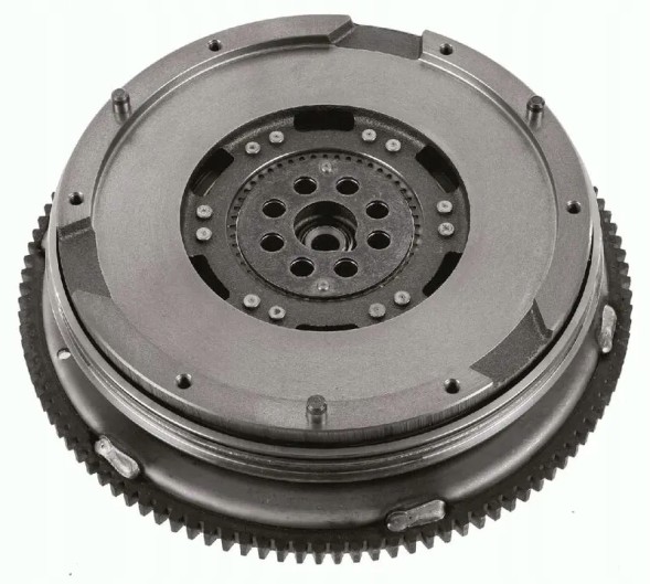Sachs 2294 501 261 Маховик 2294 501 261 sachs