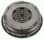 Sachs 2294 501 261 Маховик 2294 501 261 sachs