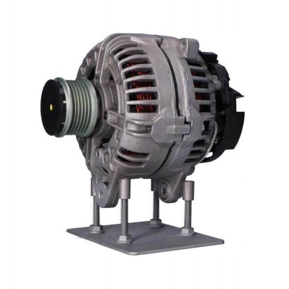 Китай Автомобільний альтернатор MMAutoParts MMR020249