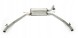Китай ULT-TN-8126 ULTER глушник HONDA Civic VIII 2006-2011 ХЕТЧБЕК 5D 1.8i 103kW
