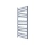 AC 5059340607979 Радіатор для ванної кімнати GoodHome Wolfsbane 120 x 50 см сатин