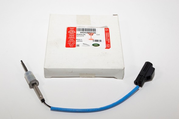 Land Rover OE WDN500130GEN Датчик температури вихлопних газів 2.7 3.0 4.4 - LAND ROVER /RANGE ROVER