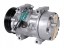 EURO KLIMA EKL30101-ZA, 30805511, 51-0311, 67562, 68562, 699166, 699666, 7700116286, 7700872159, 8600132, AC50020, AC50054, SD7V16-1142, SD7V16-1142C КОМПРЕСОР КОНДИЦІОНЕРА RENAULT, VOLVO SD7V16-1142C / SD7V16-1142E / VOK029