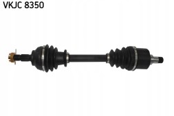 SKF VKJC 8350 Vkjc 8350 skf піввісь citroen c4 picasso/grand picasso 2,0hdi le 609мм
