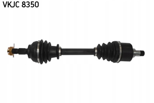 SKF VKJC 8350 Vkjc 8350 skf піввісь citroen c4 picasso/grand picasso 2,0hdi le 609мм