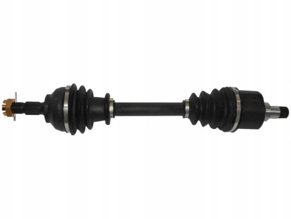 SKF VKJC 8350 Vkjc 8350 skf піввісь citroen c4 picasso/grand picasso 2,0hdi le 609мм