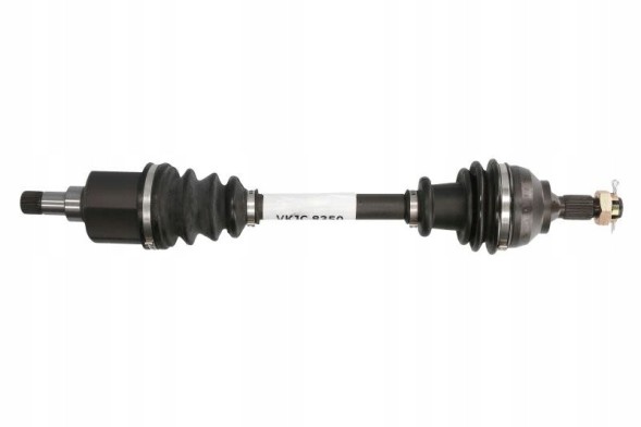 SKF VKJC 8350 Vkjc 8350 skf піввісь citroen c4 picasso/grand picasso 2,0hdi le 609мм
