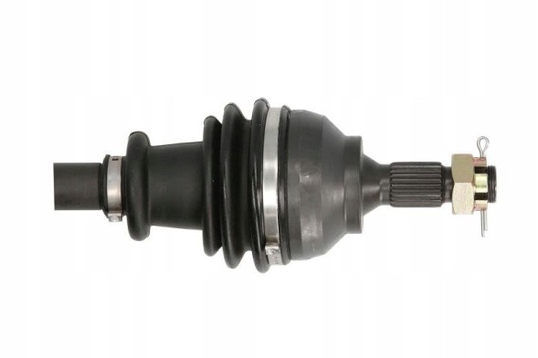 SKF VKJC 8350 Vkjc 8350 skf піввісь citroen c4 picasso/grand picasso 2,0hdi le 609мм