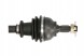 SKF VKJC 8350 Vkjc 8350 skf піввісь citroen c4 picasso/grand picasso 2,0hdi le 609мм