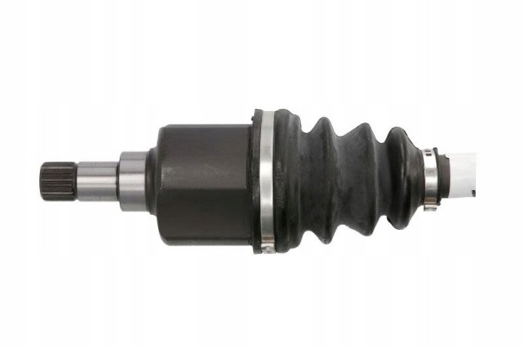 SKF VKJC 8350 Vkjc 8350 skf піввісь citroen c4 picasso/grand picasso 2,0hdi le 609мм