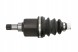 SKF VKJC 8350 Vkjc 8350 skf піввісь citroen c4 picasso/grand picasso 2,0hdi le 609мм