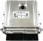 Bosch A6461501677 0281014344CZYSTY КОМП'ЮТЕР ECU MERCEDES A6461501677 0281014344 ЧИСТИЙ