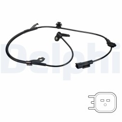 SS20437 DELPHI Датчик ABS