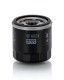 W 6031 MANN FILTER Фільтр мастил