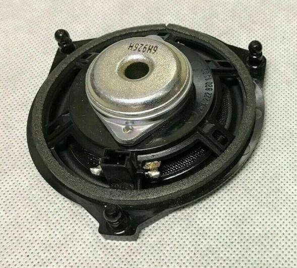 Mercedes-Benz OE A.222.820.1402 Airautopl Динамік на задню полицю BURMESTER Mercedes W213 C238 W222 C217 E S ОРИГІНАЛ