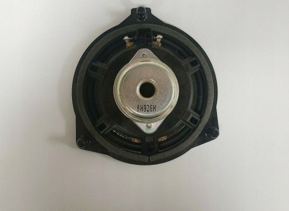 Mercedes-Benz OE A.222.820.1402 Airautopl Динамік на задню полицю BURMESTER Mercedes W213 C238 W222 C217 E S ОРИГІНАЛ