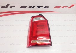 Volkswagen OE HELLA ЛІХТАР ЗАДНІЙ ЛІВИЙ 2SK012.337-051 VOLKSWAGEN T6