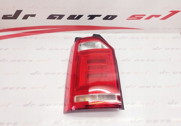 Volkswagen OE HELLA ЛІХТАР ЗАДНІЙ ЛІВИЙ 2SK012.337-051 VOLKSWAGEN T6
