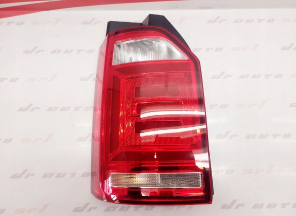 Volkswagen OE HELLA ЛІХТАР ЗАДНІЙ ЛІВИЙ 2SK012.337-051 VOLKSWAGEN T6