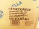 Volkswagen OE HELLA ЛІХТАР ЗАДНІЙ ЛІВИЙ 2SK012.337-051 VOLKSWAGEN T6
