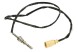 V-maxzone Part VIC-199618 Датчик температури вихлопних газів 0 986 259 190 для VW CALIFORNIA T5 CAMPER,