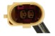 V-maxzone Part VIC-199618 Датчик температури вихлопних газів 0 986 259 190 для VW CALIFORNIA T5 CAMPER,